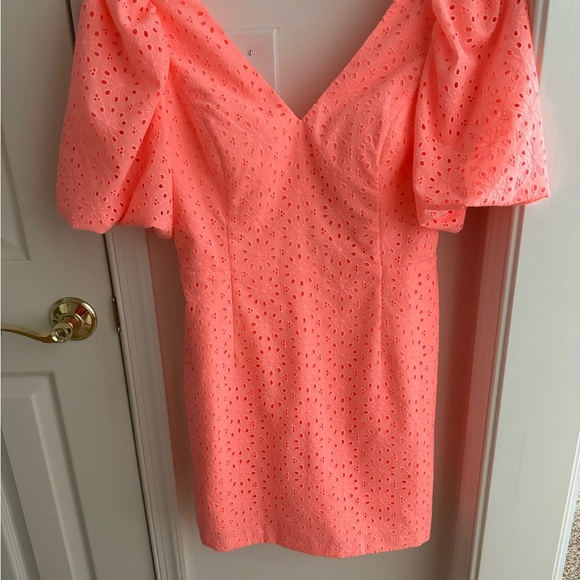 New with tags Celestina V-neck romper. Non smoking pet free home. - Picture 5 of 7